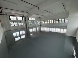 Harbourside Building 1 (D5), Factory #472231751